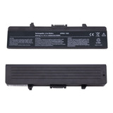 Bateria Para Notebook Dell Inspiron 1525 Type M911g 11.1v Cor Da Bateria Preta