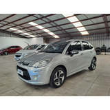 Citroen C3 1.6 Vti 115 Exclusive P 2015