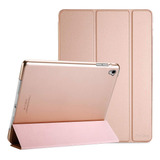 Funda Procase Para iPad Pro 9.7  A1673 A1674 A1675 Rosa