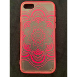 Funda iPhone 7