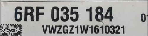 Desbloqueo De Radio/estéreos Volkswagen Garantizado 100%