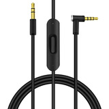 Cable Para Auriculares Beats Pro / Executive / Detox