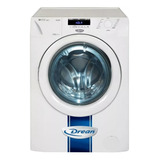 Lavarropas Drean Next 10.12 P Eco 10kg 1200rpm Selectogar