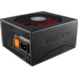 Fuente De Poder Balam Rush Br-931151 80 Plus Bronze Atx 450w