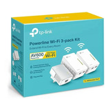 Tp-link / Tl-wpa4220t Kit