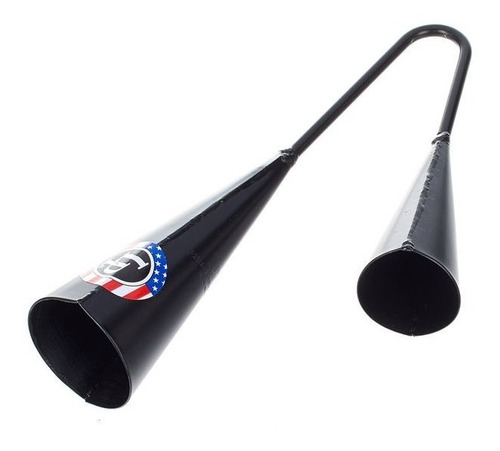 Latin Percussion Campanas Lp231b Agogo Bell Large 