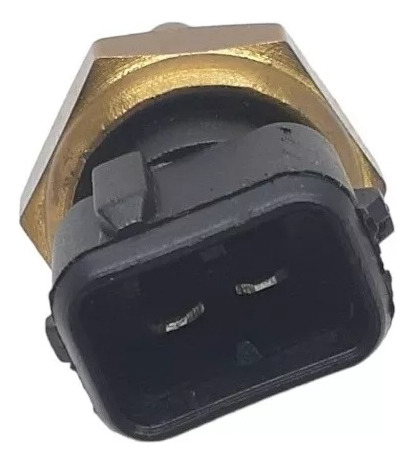 Sensor O Valvula Temperatura Nissan Sentra B13 Y B14 Foto 3