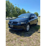 Volkswagen Gol Trend 2015 1.6 Trendline 101cv