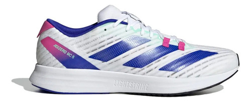 Zapatillas Hombre adidas Adizero Rc 5 Jj Deportes