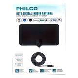  Antena Hd Tv Digital Philco Fdv5335