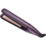 Plancha Compacta Remington Pro Advanced Thermal Sin Caja Color Violeta