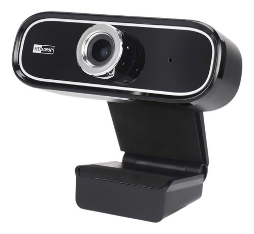 Webcam - Cámara Web Universal Full Hd 1080p Usb