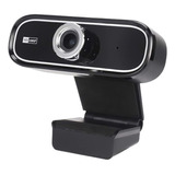 Webcam - Cámara Web Universal Full Hd 1080p Usb