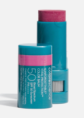 Colorescience Proteccion Total Color Balm Violet Haze 9gr
