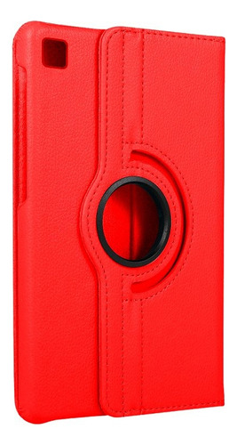 Estuche Funda Giratoria 360° Para Samsung Tab A7 T500/5 10.4