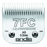 Cuchilla 7fc: 1/8'' De Corte Desmontable De Acero Inoxidable