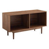 Crosley Furniture Liam Mid-century - Armario De Consola De .