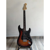 Guitarra Eléctrica Fender Stratocaster American Special Usa 