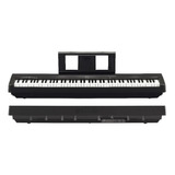 Piano Electrónico Yamaha P45 B 
