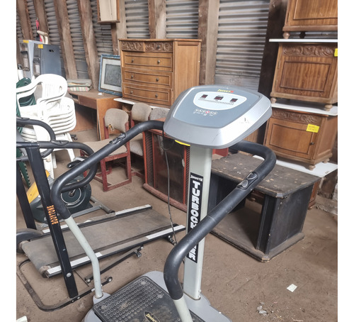 Maquina Vibratoria Energym A3d