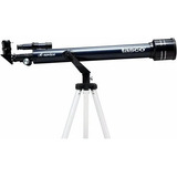 Telescopio Tasco Refractor 402x60mm Novice Series C/ Tripode