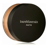 Bareminerals Matte Spf 15 Foundation With Click, Lock, Go,