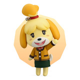 Nendoroid Animal Crossing Isabelle (canela) Disponible