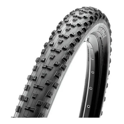Neumático Maxxis Forekaster Exo TR sin cámara, 29 x 2.40, color negro | Envío gratis