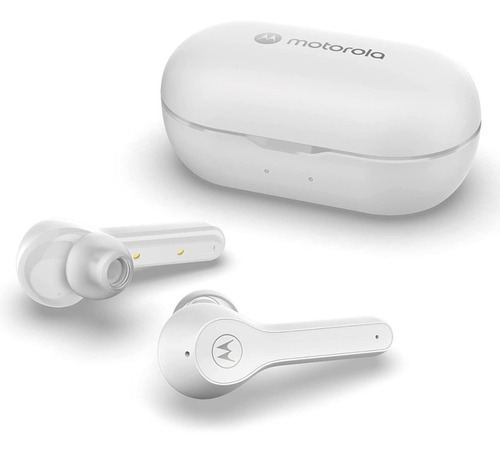 Audífonos Motorola In-ear Moto Buds 085 Auricular Bluetooth