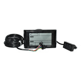 Medidor De Velocidade Ebike Sw900 Lcd Display Control 24/36/