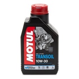 Aceite Motul Transoil 10-30 Road- Off Road