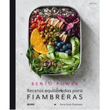 Libro Recetas Equilibradas Para Fiambreras De Sara Kiyo Popo