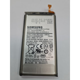 Bateria De Samsung S10 Normal Sm-g930f Original De Desarme 