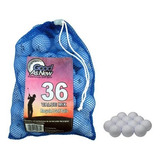 Value Mix De Pelotas De Golf Usadas (paquete De 36)