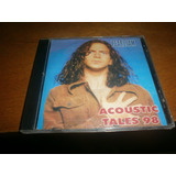 Pearl Jam Acoustic Tales 98 Cd
