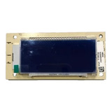 Display Visor Lavarropas Drean Blue Fase 2 Original