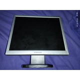 Monitor Samsung 710n