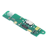 Centaurus Moto E5 Play - Conector De Carga Usb Para Motorola