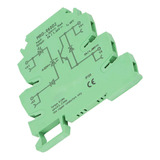 Mdulo De Rel De Estado Slido, Entrada Ultra Delgada De 0.244
