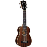 Ukulele Soprano Acustico Shelby Su21r C/ Garantia + Nfe