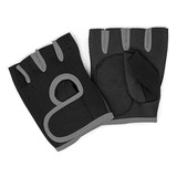 Par Guantes Para Pesas Fitness Mancuerna Barra Gimnasio En3x