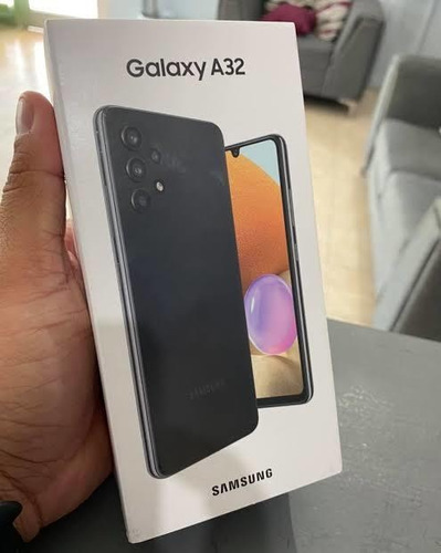 Samsung Galaxy A32