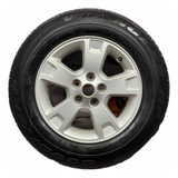 Rin 16 Ford Escape Con Llanta Goodyear Original 5-114