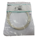 Patch Cord Panduit, Rj45 T568a Giga  Conector Cat6 1,5m