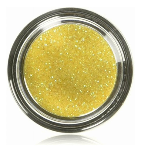 Oro Amarillo Brillantina #24 De Royal Care Cosmetics