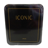 Perfume Iconic Ciclo - 100 Ml