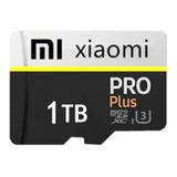 Cartão De Memoria Sd Xiaomi 1tb Pro Plus 4k Cameras Games 
