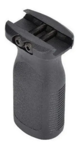 Front Grip Handguard Vertical 90° P/trilho 20 A 22mm Airsoft