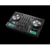 Traktor Kontrol S4 + Audífonos Sennheiser Hd Pro 280