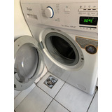 Lavarropas Automático Whirlpool Blanco 7kg!!